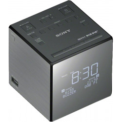 Sony XDR-C1DBP Sony XDR-C1DBP