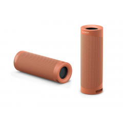 SONY SRS-XB 23 R ROT Lautsprecher, Rot, Wasserfest