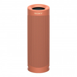 SONY SRS-XB 23 R ROT Lautsprecher, Rot, Wasserfest SONY SRS-XB 23 R ROT Lautsprecher, Rot, Wasserfest