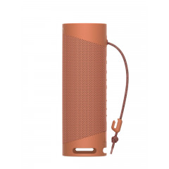 SONY SRS-XB 23 R ROT Lautsprecher, Rot, Wasserfest