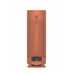 SONY SRS-XB 23 R ROT Lautsprecher, Rot, Wasserfest