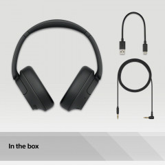 Sony WH-CH720N Kopfhörer