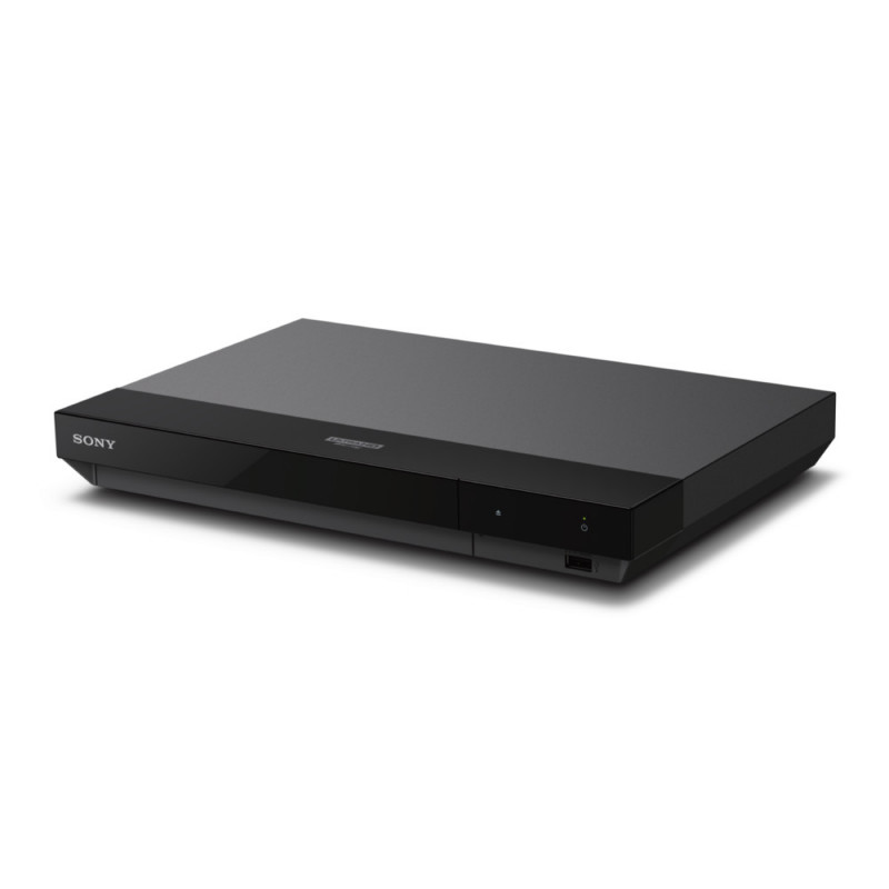 Sony UBP-X700/K Blu-ray-Player