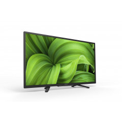 SONY KD-32W800 P1 LED TV (Flat, 32 Zoll / 80 cm, HD-ready, SMART TV, Android TV)