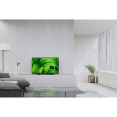 SONY KD-32W800 P1 LED TV (Flat, 32 Zoll / 80 cm, HD-ready, SMART TV, Android TV)