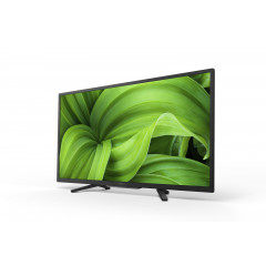 SONY KD-32W800 P1 LED TV (Flat, 32 Zoll / 80 cm, HD-ready, SMART TV, Android TV)