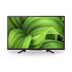 SONY KD-32W800 P1 LED TV (Flat, 32 Zoll / 80 cm, HD-ready, SMART TV, Android TV)