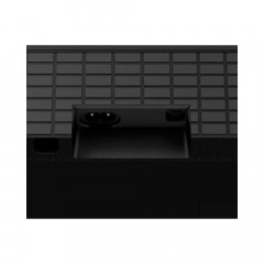 Sony BRAVIA Theatre Bar 8 HT-A8000 schwarz Soundbar