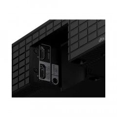 Sony BRAVIA Theatre Bar 8 HT-A8000 schwarz Soundbar