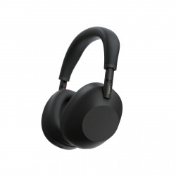 SONY WH-1000XM6 Premium Noise Cancelling, Over-ear Kopfhörer Bluetooth Schwarz SONY WH-1000XM6 Premium Noise Cancelling, Over-ear Kopfhörer Bluetooth Schwarz
