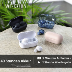 Sony WFC710N