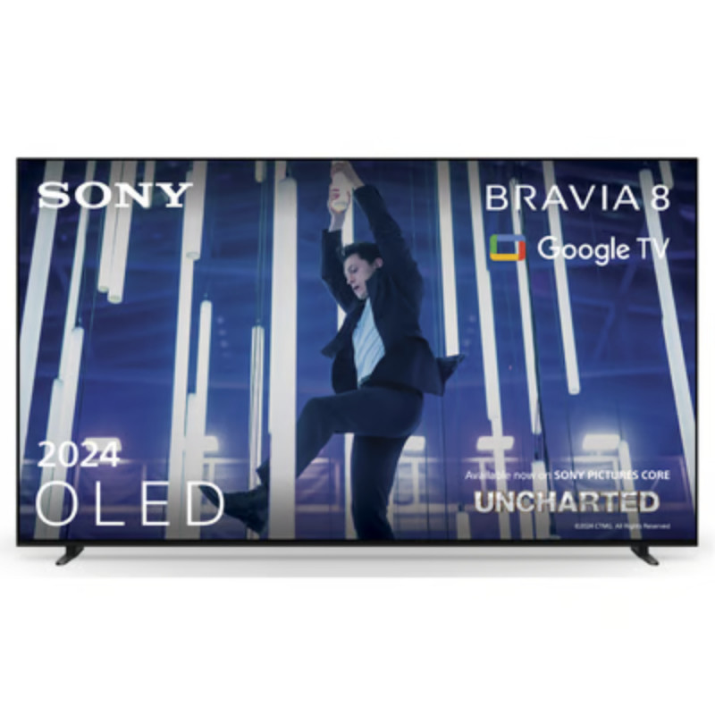 Sony K-65XR84B.CEI OLED TV