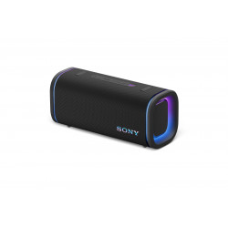 SONY ULT FIELD 5 Bluetooth-Lautsprecher, Schwarz, Wasserfest SONY ULT FIELD 5 Bluetooth-Lautsprecher, Schwarz, Wasserfest