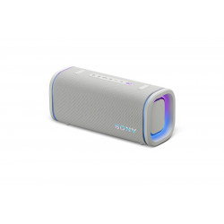 SONY ULT FIELD 5 Bluetooth-Lautsprecher, Off-White, Wasserfest SONY ULT FIELD 5 Bluetooth-Lautsprecher, Off-White, Wasserfest