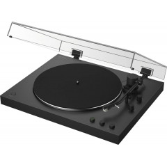 Sony PS-LX3BT