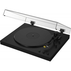 Sony PS-LX5BT