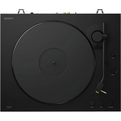 Sony PS-LX5BT
