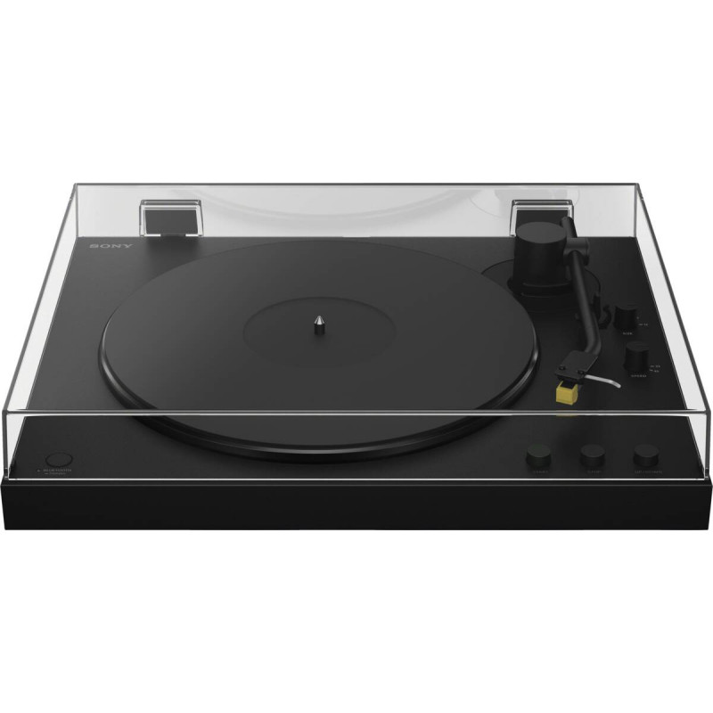 Sony PS-LX5BT