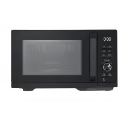 SHARP RCA271TB, Mikrowelle mit Grill und Heißluft (900 Watt, Grillfunktion, Heißluftfunktion) SHARP RCA271TB, Mikrowelle mit Grill und Heißluft (900 Watt, Grillfunktion, Heißluftfunktion)