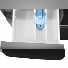 SHARP ES-PRO714SA-DE Waschmaschine (7 kg, A)