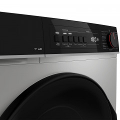 SHARP ES-PRO714SA-DE Waschmaschine (7 kg, A)