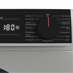 SHARP ES-PRO714SA-DE Waschmaschine (7 kg, A)