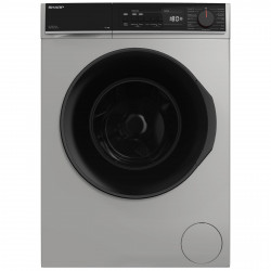 SHARP ES-PRO714SA-DE Waschmaschine (7 kg, A) SHARP ES-PRO714SA-DE Waschmaschine (7 kg, A)