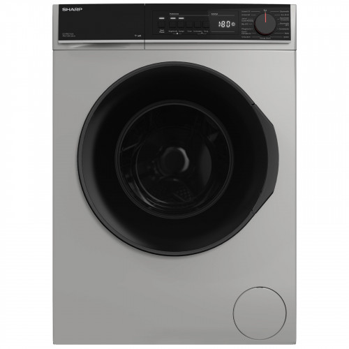 SHARP ES-PRO714SA-DE Waschmaschine (7 kg, A)