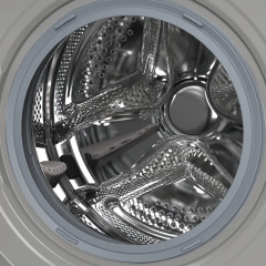 SHARP ES-PRO714SA-DE Waschmaschine (7 kg, A)