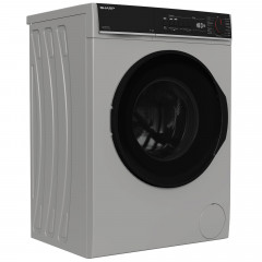SHARP ES-PRO714SA-DE Waschmaschine (7 kg, A)
