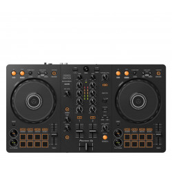 Pioneer DDJ-FLX4 Pioneer DDJ-FLX4