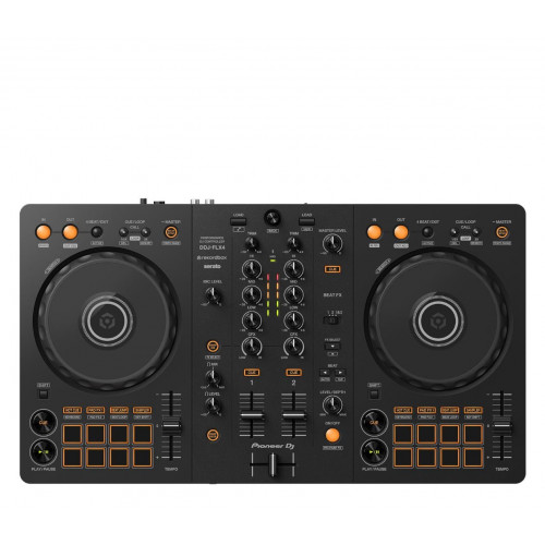Pioneer DDJ-FLX4
