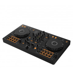 Pioneer DDJ-FLX4