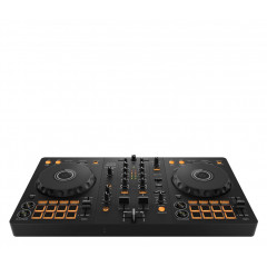 Pioneer DDJ-FLX4