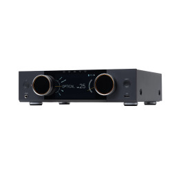 Onkyo Muse Series Y-50 Streaming Verstärker – High-End HiFi mit HDMI & Raumkorrektur