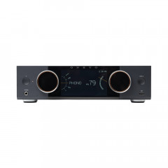 Onkyo Muse Series Y-50 Streaming Verstärker – High-End HiFi mit HDMI & Raumkorrektur