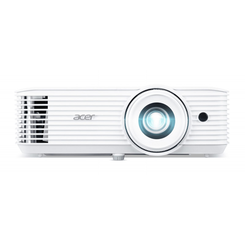 ACER H 6542 ABDI Beamer(Full-HD, 3D, 4,000 ANSI-Lumen)