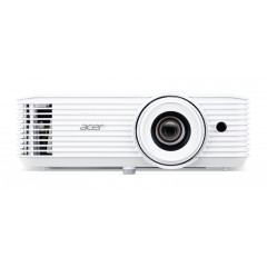 ACER H 6542 ABDI Beamer(Full-HD, 3D, 4,000 ANSI-Lumen)