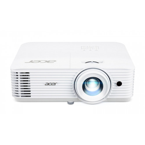 ACER H 6555 AKI Beamer(Full-HD, 5,200 ANSI-Lumen)