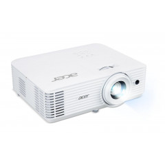 ACER H 6555 AKI Beamer(Full-HD, 5,200 ANSI-Lumen)