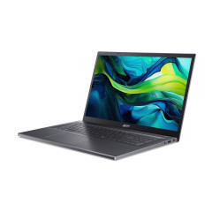 Acer Aspire 17 (A17-51M-56XL) (Notebook, Steel Gray, 17,3 Zoll )