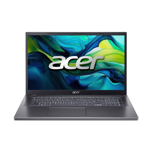 Acer Aspire 17 (A17-51M-56XL) (Notebook, Steel Gray, 17,3 Zoll )