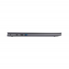 Acer Aspire 17 (A17-51M-56XL) (Notebook, Steel Gray, 17,3 Zoll )
