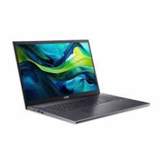 Acer Aspire 17 (A17-51M-56XL) (Notebook, Steel Gray, 17,3 Zoll )