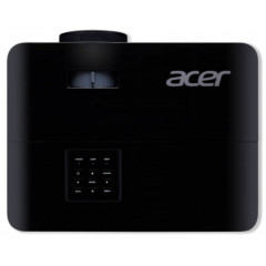 ACER X139 Beamer(WXGA, 3D, 5000 ANSI-Lumen)