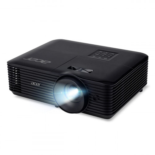 ACER X139 Beamer(WXGA, 3D, 5000 ANSI-Lumen)
