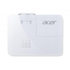 ACER H6556i - Heimkino Beamer (Full-HD, 5,200 ANSI-Lumen, WLAN)