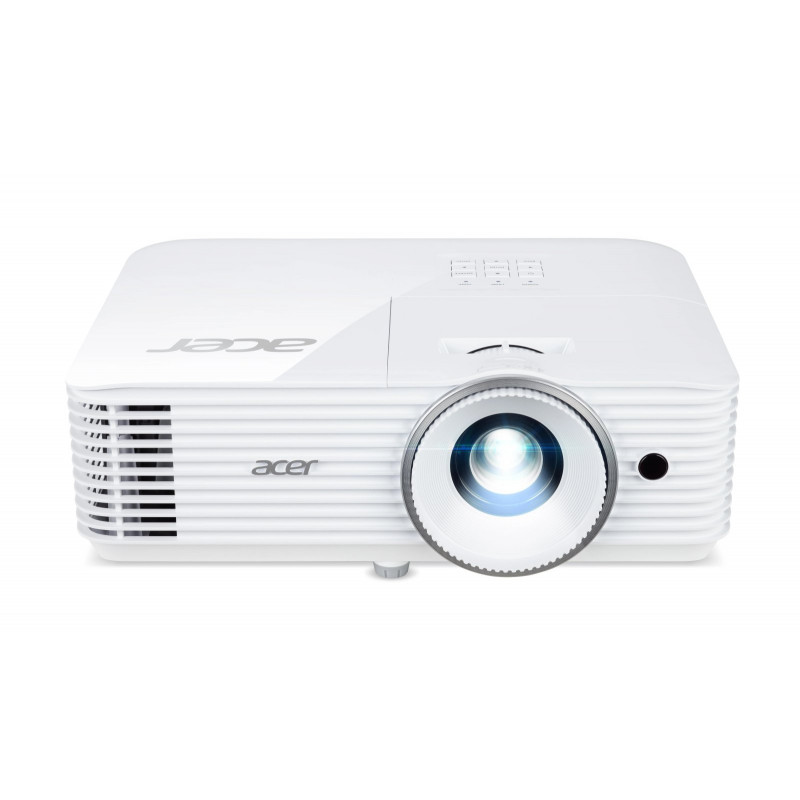 ACER H6556i - Heimkino Beamer (Full-HD, 5,200 ANSI-Lumen, WLAN)