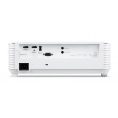 ACER H6556i - Heimkino Beamer (Full-HD, 5,200 ANSI-Lumen, WLAN)