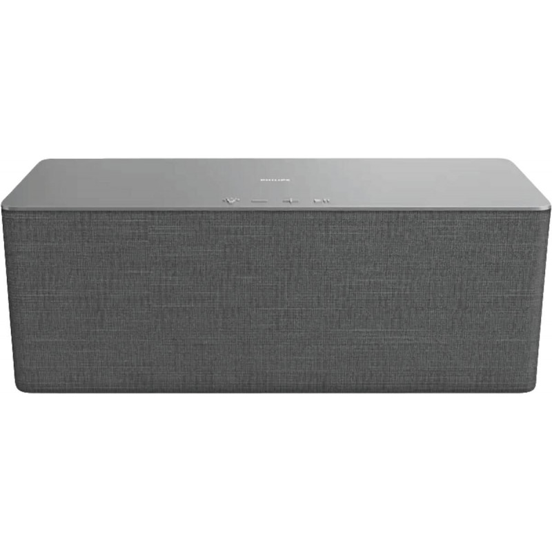 Philips TAW6505/10 - Grau